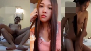หลุดนักศึกษา หลุดนักศึกษาสาวสวยขย่มควยแฟนหนุ่มโครตเด็ด