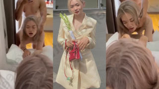 คลิปหลุดนักเรียนสาวสวยนักศึกษาสาวสวยโดนแฟนหนุ่มจับเย็ดหน้ากระจกโครตเสียวมาก