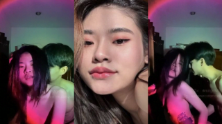 คลิปหลุดนักเรียนสาวไทยสก๊อยสาวสวยโดนเย็ดกระแทกเสียวหีมาก