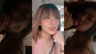 หลุดนักเรียนนักศึกษาฝึกงานออฟฟิศสาวแบงค์สาวสวยหน้าคมอมเด็ดเสียวควยมากดูดควยน้ำแตกคาปาก