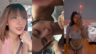 หลุดสาวไทย สาวแบงค์สาวสวยสาวออฟฟิศสาวอมเด็ดดูดควยเสียวมากดูดผัวหลง