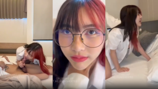 น้องจี๊ดดาวโอนลี่แฟน จับเย็ดดาวtiktokสาวไทยสาวสวยนักศึกษาสาว