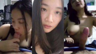 หลุดน้องพิมพ์pimmmmssสาวสวยม.ดังอมให้แฟนหนุ่ม