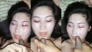คลิปหลุดสาวใหญ่สาวสวยแม่หม้ายสาวแตกเต็มหน้าทรงซ้อเจ้สาวใหญ่