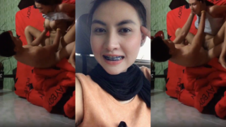 คลิปหลุดสาวใหญ่แม่หม้ายสาวแม่ลูกอ่อนสาวสวยนมใหญ่