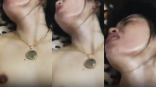 คลิปหลุดสาวใหญ่แม่หม้ายสาวสวยเย็ดสาวใหญ่กระแทกสด