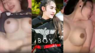 หลุดทรงซ้อนมใหญ่ดาวtiktokสาวสวยนมใหญ่เจ้ฝนเลดี้สองล้อคนดังดาวโซเชียล