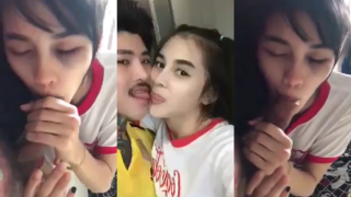 คลิปหลุดนักร้องสาวกับเจ้าของร้านเหล้าที่กำลังเป็นข่าวดัง