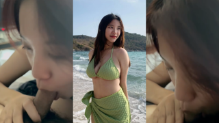 หลุดนักเรียนสาวสวยดาวดังโซเชียลtiktokสาวอมเด็ดดูดควยเสียว