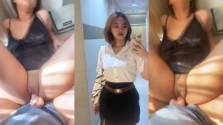หลุดนักเรียนสาวสวยอวบแน่นหีใหญ่ยัดสองควยจริงควยปลอมหีอูมใหญ่