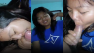 สาวอวบอมเด็ดดูดแตกคาปากหลุดนักเรียนสาวอวบไทบ้านลีลาอมเสียว
