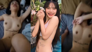 วัยรุ่นสก๊อยดาวtiktokหลุดนักเรียนสาวรอยสักโดนเด็กแว้นเย็ดสดไม่ถุง