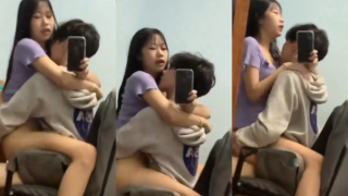 ดาวtiktokขย่มควยแฟนหน้ากระจกคลิปหลุดนักเรียนนักศึกษาสาวขย่มควยเสียวมาก
